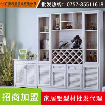 柯索全鋁家居為什么這么火爆