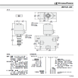 HF海德福斯插装阀EC50-42液压阀FD10-44多路阀RV08-22图片
