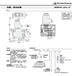 HF海德福斯插装阀PC10-32液压阀DCV12多路阀LS08-30