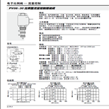 HF海德福斯插装阀SV08-25液压阀SV10-25多路阀SV16-21图片0