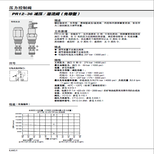 HF海德福斯插装阀SV12-25液压阀SV38-26电磁阀SV10-28溢流阀图片3