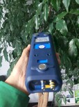 德国菲索便携式烟气分析仪M60图片1