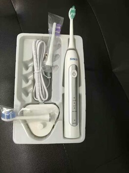 盛科創(chuàng)新聲波電動牙刷