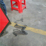 欧式铁艺电动弯花机弯管机花架专用手动设备小方管圆管弯花机