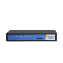 銳谷智聯R9680E，工業3路由器圖片