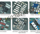 FFC/FPC印刷电路板连接器厂商供应CJTconn