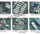 PCB连接器供应生产CJT长江连接器图片