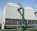工业方型逆流式工业型冷却塔GNT-125山东锦山供应