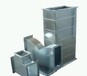  For the production of ventilation pipes in Wuwei, Gansu and the processing of galvanized ventilation pipes in Tianshui