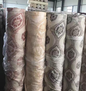 浙江典尚布业长期收购窗帘布、窗纱、墙布、沙发布