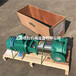 上海供應立式多級離心泵德國威樂MVI202恒壓供水系統增壓泵