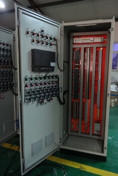 开关电源柜低压电源柜中科天瑞厂家供应各种成套电气配电设备