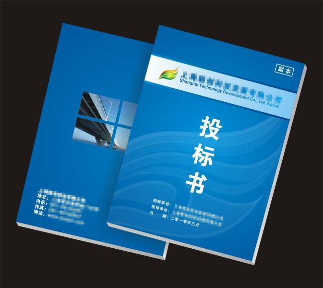 惠州服务标书方案能中标