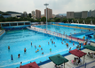 未来四年里，宁波要建60个泳池，多数为拆装式泳池