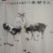 黔南布依族苗族自治州都匀市王翚字画展览销售