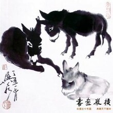 北川羌族自治县王原祁字画展销交易