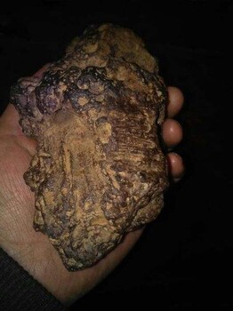 平湖市石铁陨石去哪里鉴定？