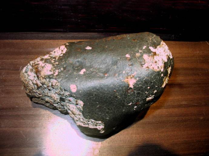 宜宾市石铁陨石去哪里鉴定？