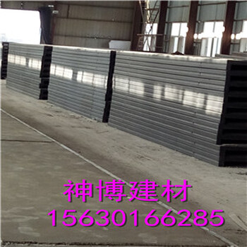 云南省红河市钢骨架轻型楼板神博建材价格更新