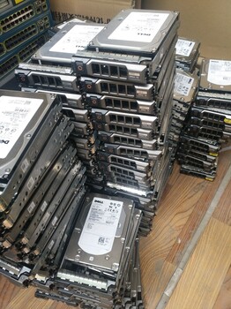 全国回收服务器硬盘内存
