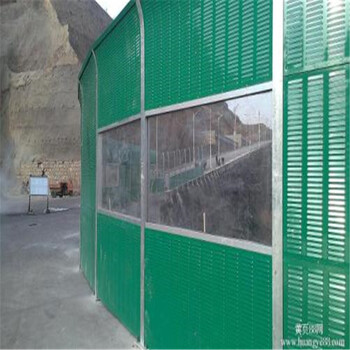 聲屏障鐵路聲屏障高速聲屏障高鐵聲屏障