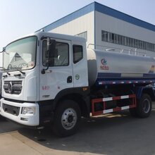 环卫洒水车厂家图片