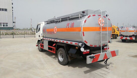 深圳3吨加油车价格图片1