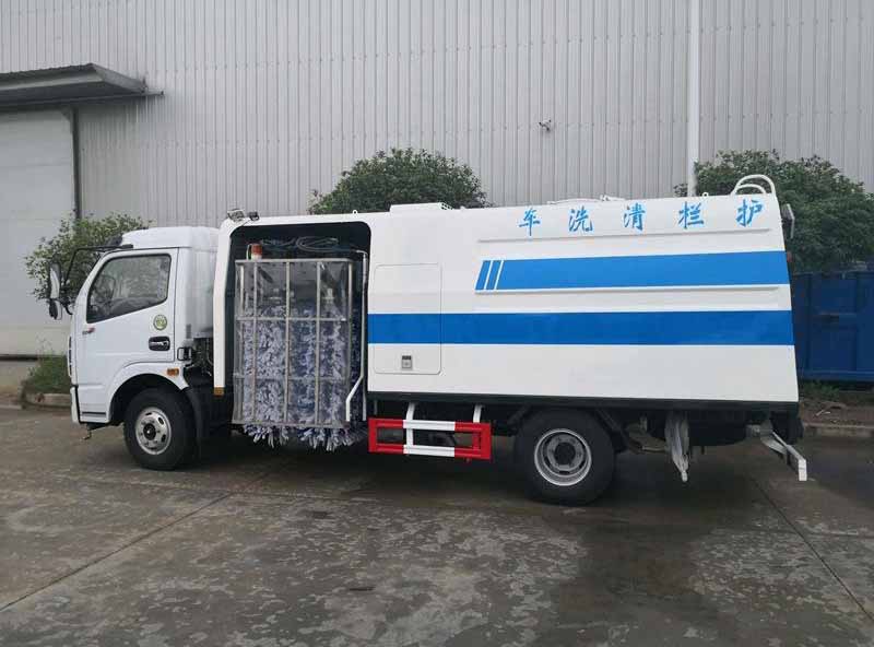 瀝青灑布車報價 橡膠瀝青灑布車