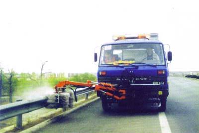 瀝青灑布車 參數 天錦瀝青灑布車