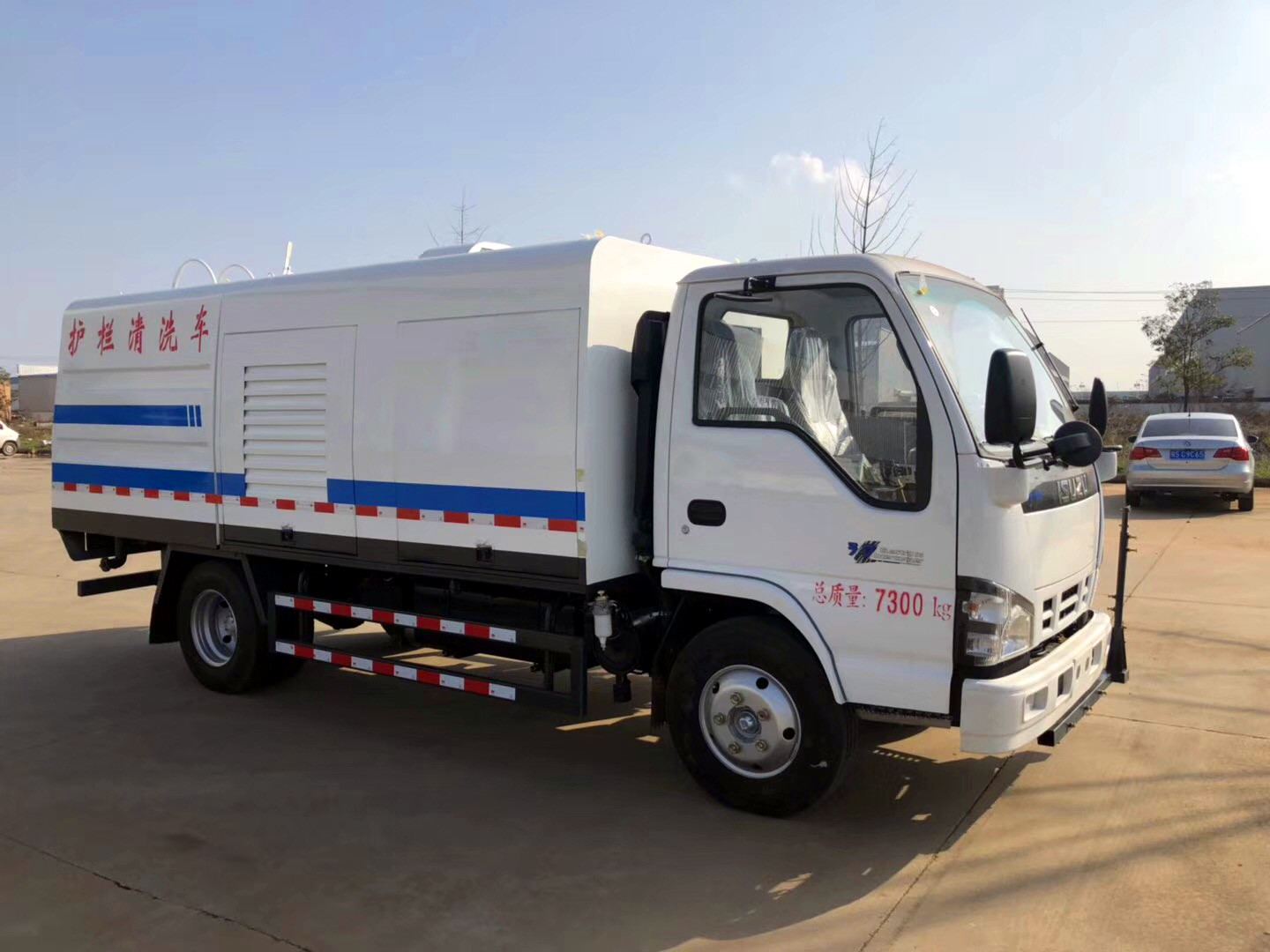瀝青灑布車(chē)配件 小型瀝青灑布車(chē)