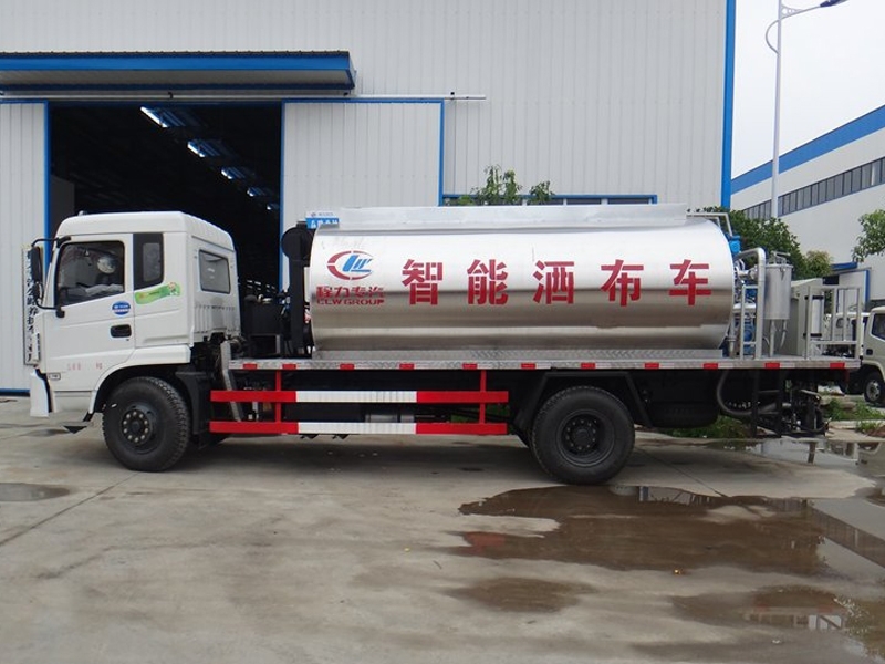 智能型瀝青灑布車 瀝青灑布車批發(fā)