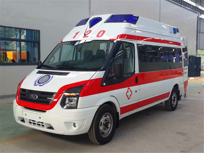 宁波救护车价格