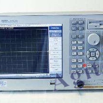 租赁AgilentE5062A通用网络分析仪