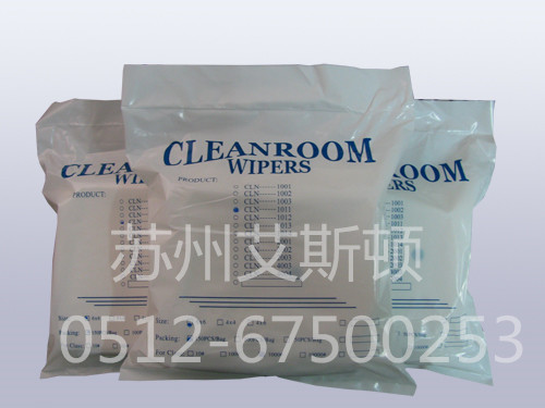 CLN-1011无尘布生产厂家,CLN-1002,CLN-1015无尘布,CLN-4003,CLN-4004擦拭布,CLN-4005