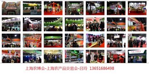 2017上海农交会图片0