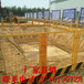 湛江建筑围护栏杆厂家广东井口围栏批发珠海施工护栏订做