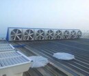 苏州车间通风降温设备，厂房降温设备，负压风机生产厂家