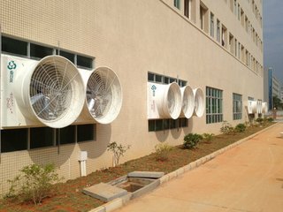 扬州工厂通风降温设备//厂房通风系统专营//厂房排风设备