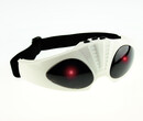 舒思盾磁石震动眼部按摩器眼部按摩仪预防近视护眼仪厂家供应