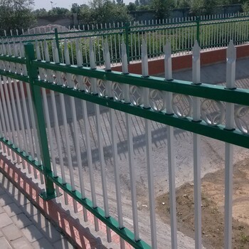 锌钢栏杆厂家生产阳台护栏锌钢阳台护栏阳台栏杆组装锌钢栅栏