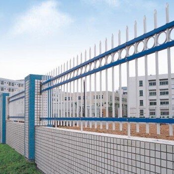锌钢护栏,锌钢护栏厂家,锌钢护栏规格,锌钢护栏价格,围墙锌钢护栏