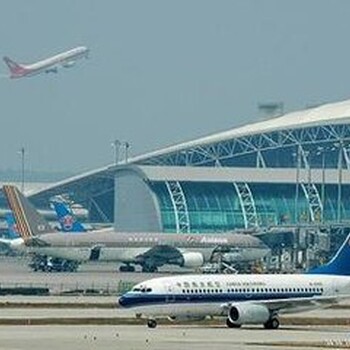 国际快递在白云机场机场被扣了需要什么单证
