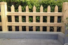 景观园林栏杆护栏围栏图片3