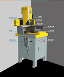 厂家直销4040小型雕刻机亚克力雕刻机印章雕刻机工艺品雕刻