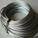 浩铵供应304不锈钢钢丝绳SUS316不锈钢钢丝绳细钢丝绳-厂家