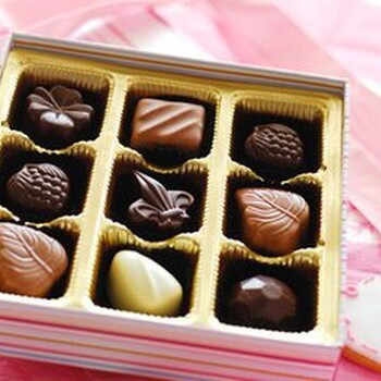 北京巧克力进口报关代理公司