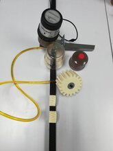 齿条齿轮润滑系统厂家直销图片