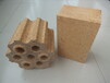 厂家直销粘土砖普通粘土低气孔低蠕变浸磷等系列产品。