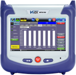 VeEXMTX150综合接入网测试仪