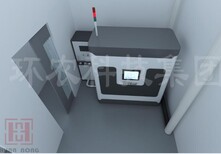 天津环农科技实验室废水处理系统图片1